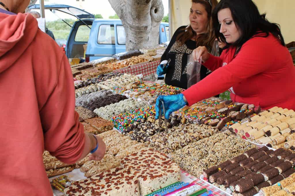 Spécialité-culinaire-maltaise-goûter