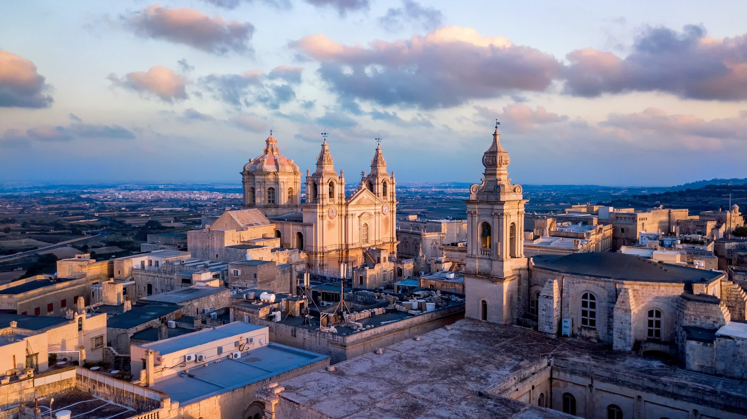 You are currently viewing Cathédrale Saint Paul – Mdina