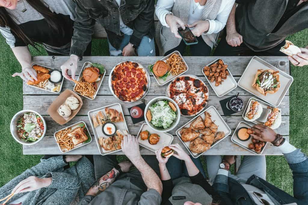 partage-repas-Spécialité-culinaire-maltaise