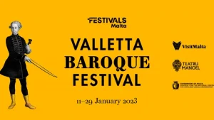 Lire la suite à propos de l’article Festival baroque de La Valette 2023