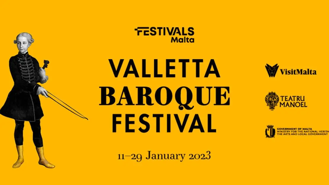 You are currently viewing Festival baroque de La Valette 2023